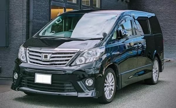 お迎えの寝台車